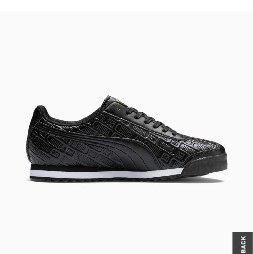 Roma Puma sneakers
